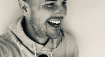 Jonny Spalding drops video for dance hit Break Me