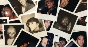 The Tribe of Good drop eponymous debut album