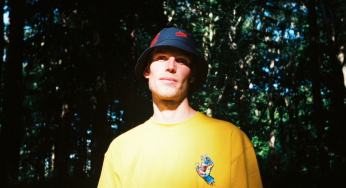 Fliptrix drops new single Holy Kush, taken from forthcoming album Light Work