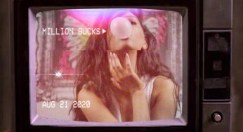 Sai makes comeback with ‘Million Bucks’