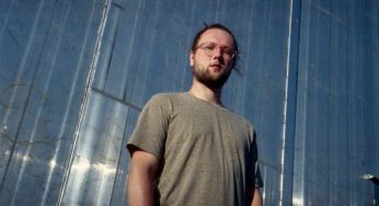 Erik Buschmann Debuts on Reflektor Records with ‘All Related’
