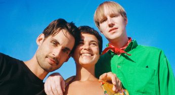 PÁULA, POVOA AND JERGE – Debut EP ‘Primavera’