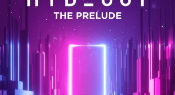 Hydeout Presents: The Prelude