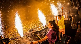 Don’t Let Daddy Know Announce Return To Ziggo Dome in 2021