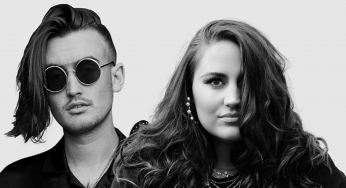 Gia Koka & gnash Drop New Collaborative Track ‘cry baby’