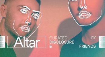 Disclosure and friends curate Spotify’s ‘Altar’ playlist