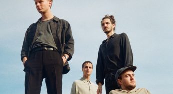 Award-Winning Indie Band Catastrophe & Cure share ‘Another Wave’ single