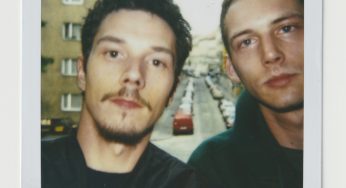 Legendary Trip-hop duo & Label heads Kruder & Dorfmeister share ‘King Size’ single