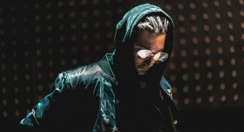 Multi-Platinum Selling DJ/ Producer Shaun Frank Shares ‘Take Me Over’ single