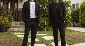 Barong Family Goes Hard for Their 200th Release With 7-Track EP “BF200.”