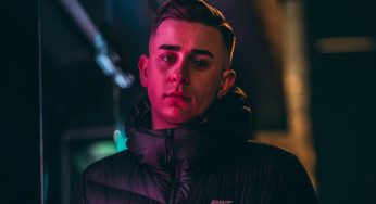 RobbieG Returns To Perfect Havoc In Debut Collab With BB Diamond