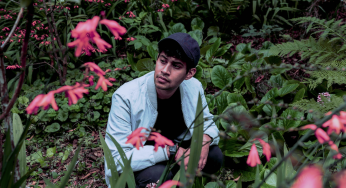 Air Apparent Drops Bubbly New Track ‘Cosmos’ Featuring Constance Out Now Via Pug Life Records