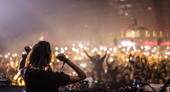 Terminal V announces initial acts and two-day event for Easter 2021 showcase
