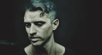 Serge Devant ‘Third Planet’ on Rebellion