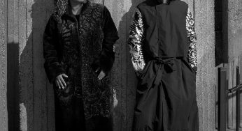 Dutch-Carribean stars Shermanology debut on Hot Creations