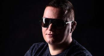 Production wizard Tomas Balaz has no plans of stopping.