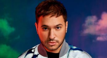 Jonas Blue announces ‘Electronic World’ livestream with Veeps