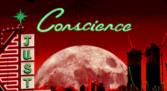 Just Her drops her Conscience EP on Culprit alongside The Revenge remix