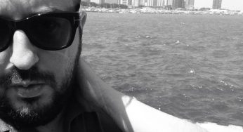 5 minutes with the Italian producer D.In.Ge.Cc.O