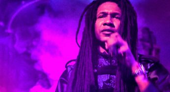 Kēvens Serves Stark Message In New Single ‘Battle For Peace’