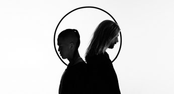 SLUMBERJACK release dark and otherworldly video for their new single ‘Poison feat. Sydnee Carter’