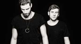 Diaz & Parrée drop debut album ‘I Am’ on Frequenza