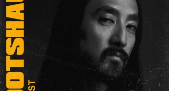 German megaclub Bootshaus launches podcast series with Steve Aoki as first guest