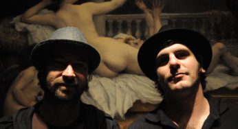 Hip Hop producers Ancient Astronauts Team Up With Rising African Musicians on Kampala Fire EP