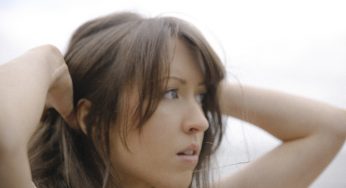 Brí shares new single / music video for ‘Burying’