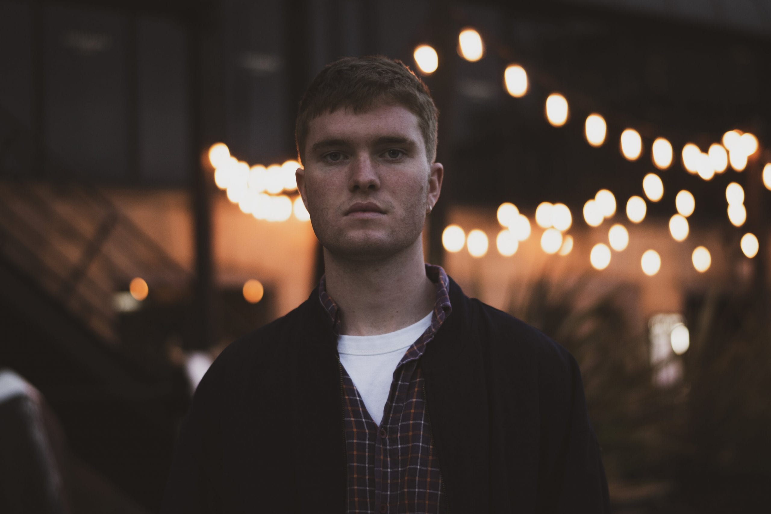 NEWCOMER DUKE BOARA DROPS NEW TRACK 'BLOSSOM' | IhouseU.com