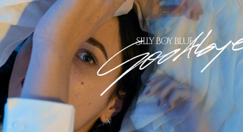 French artist Silly Boy Blue reveals her new single ‘Goodbye’