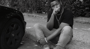 Huego blesses fans with brand new video ‘The Lament’