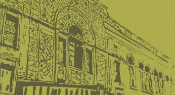 Detroit based label Infolines releases ‘The Theatre’ VA