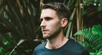 James Organ Crosstown Rebels debut ft. Dennis Cruz remix