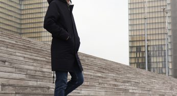 Newcomer Thomas Ford Unveils Refreshing Deep-House Piece ‘Fallin’