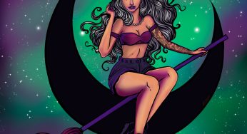 Lucii Unveils Her ‘Wickedly’ Good Sophomore EP