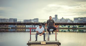 Luigi Madonna And Roberto Capuano Reflect On 2020’s Cataclysmic Strut In New ‘Mad World’ EP