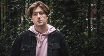 Hartlepool’s breakout musician Michael Gallagher drops debut single