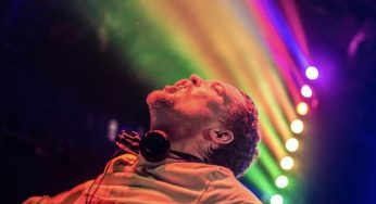Rusko Releases 4-Track ‘Sauce’ EP Out Now On Wakaan