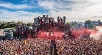 Electric Zoo: Supernaturals unveils first names for 2021 edition