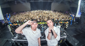 Riggi & Piros Release New Single ‘Been Here’ Features L.A.-Based Hip-Hop Duo SelfishWays Out Now On Armada Music