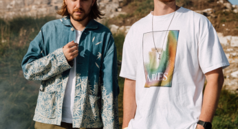 Sub Focus & Wilkinson Drop Debut Collaborative Album Portals