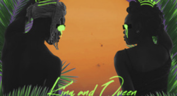 Lushkells ft. DJ Supa D & Mr Taffa “King & Queen”