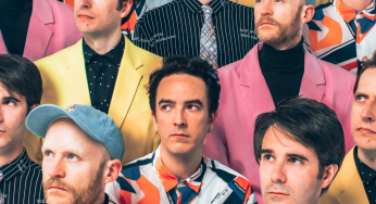Following the announcement of their forthcoming self-titled debut album, PREP drop the second single from the project, ‘Carrie’