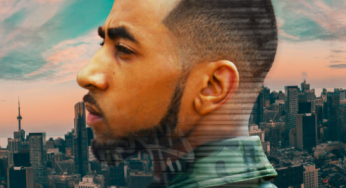 Abel Miller Shares ‘Live It Up’ Off Of New Project ‘Fall To Rise’