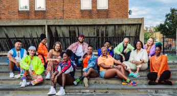 House Gospel Choir unveil long-awaited debut album RE//CHOIRED.