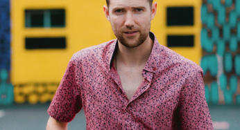 Simon Doty’s heartfelt Anjunadeep EP ‘Dear Ben’ – Out Now