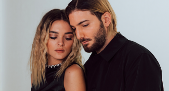 Alesso and Charlotte Lawrence release brand new single ‘The End’