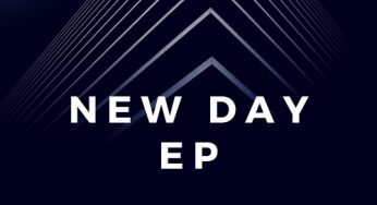 mu-sic presents ‘New Day EP’ by [sic] and Possom