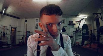 Sonny Green Drops Video for Latest Single Grenade